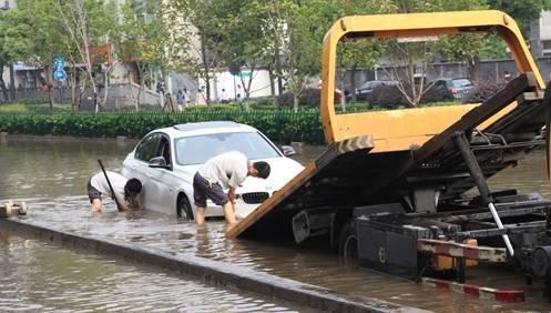 水淹车的强制报废标准是怎样的？