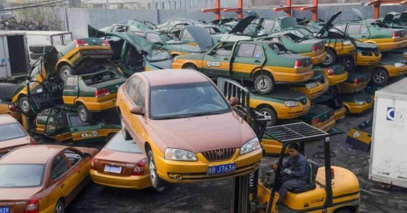 丹阳市营运车辆的报废年限是多少？
